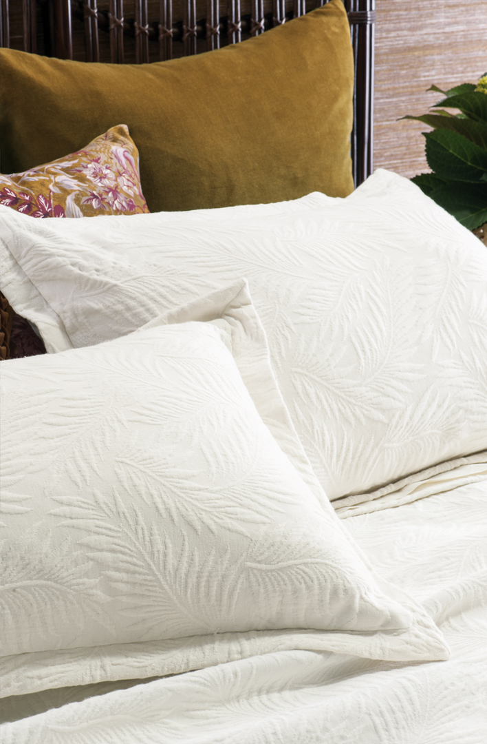Bianca Lorenne - Nativo Bedspread  - Pillowcase and Eurocase Sold Separately image 1